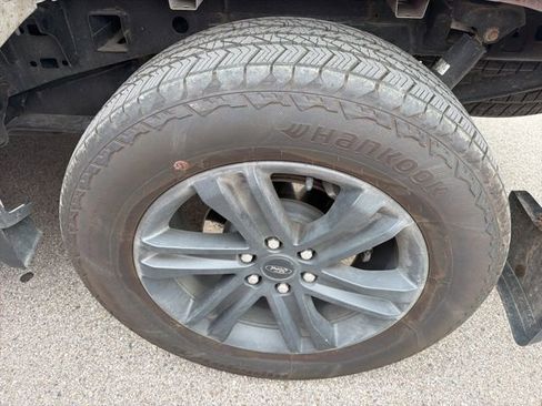 Used 2023 Ford F150 XLT w/ Equipment Group 302A High AWD/4WD image 14