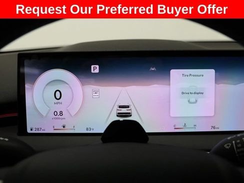 New 2026 Genesis GV70 2.5T Select AWD/4WD image 24
