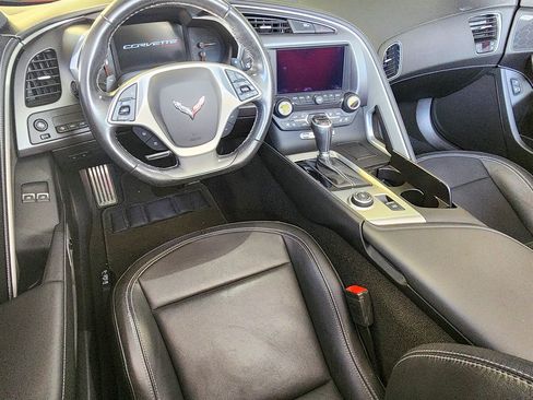 Used 2017 Chevrolet Corvette Grand Sport RWD image 20