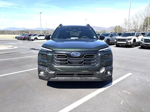 New 2026 Subaru Outback Touring XT image 2