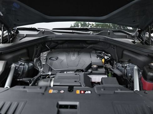 New 2026 Genesis GV80 2.5T Advanced AWD/4WD image 14