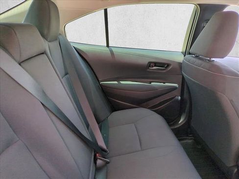 Certified 2024 Toyota Corolla LE FWD image 18