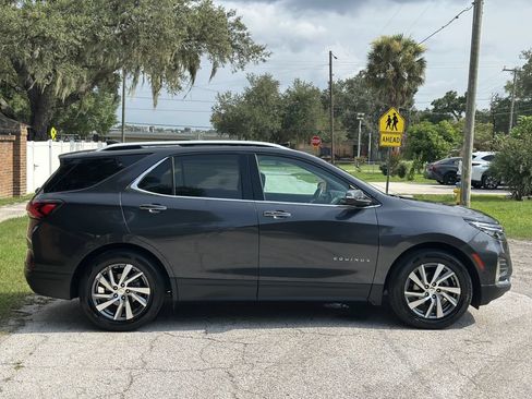 Used 2022 Chevrolet Equinox Premier FWD image 6