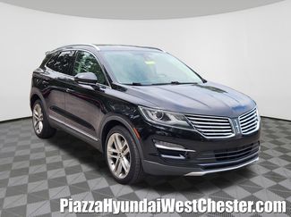 Used 2017 Lincoln MKC Reserve w/ Lincoln MKC Climate Package AWD/4WD video 1