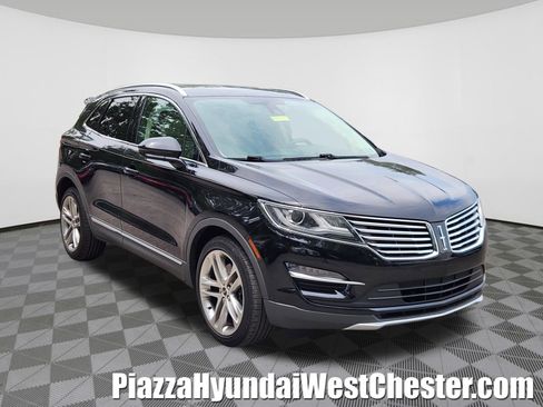 Used 2017 Lincoln MKC Reserve w/ Lincoln MKC Climate Package AWD/4WD image 1