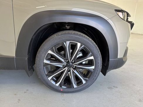 New 2026 MAZDA CX-50 AWD 2.5 S w/ Cargo Package image 14