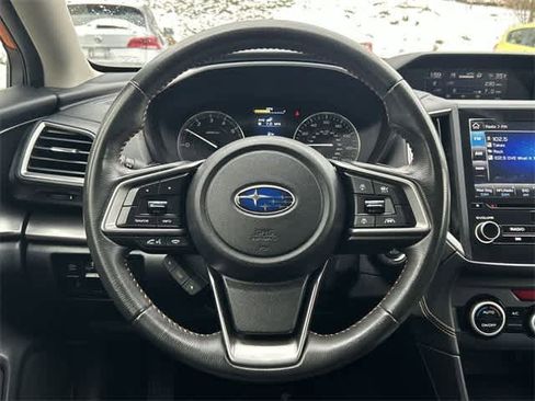 Used 2018 Subaru Crosstrek 2.0i Limited image 8