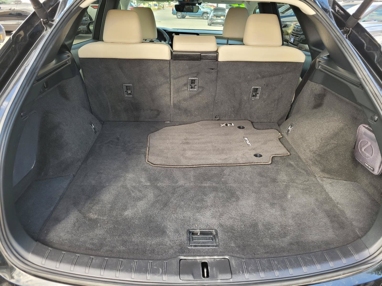 Used 2023 Lexus RX 350 FWD image 19
