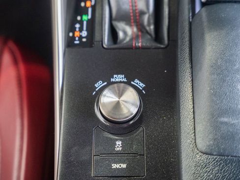 Used 2016 Lexus IS 300 AWD w/ F Sport Package image 27
