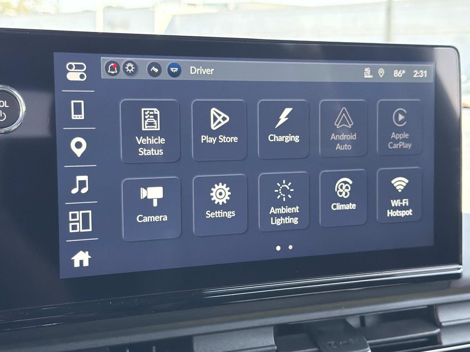 Used 2025 Honda Prologue Elite image 14