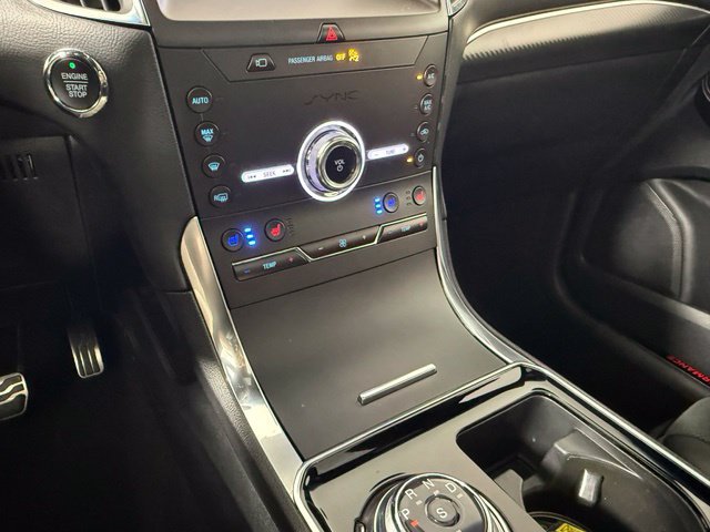 Used 2020 Ford Edge ST w/ Equipment Group 401A AWD/4WD image 24