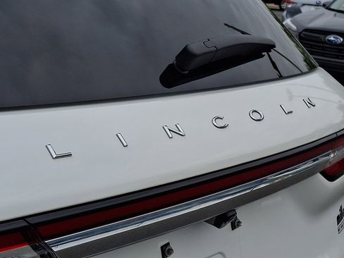 Certified 2022 Lincoln Corsair AWD w/ Premium Package image 30
