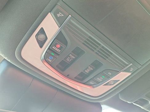 Used 2022 Acura RDX A-Spec FWD image 27