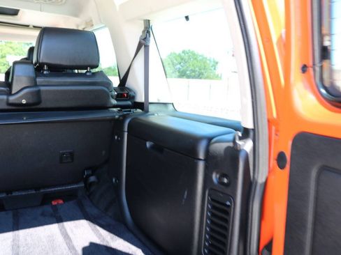 Used 2004 Land Rover Discovery S AWD/4WD image 20