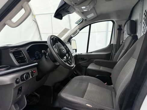 Used 2021 Ford Transit 150 Low Roof RWD image 12