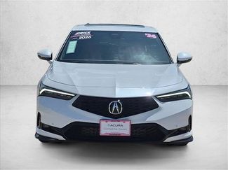 Certified 2026 Acura Integra A-Spec FWD video 2