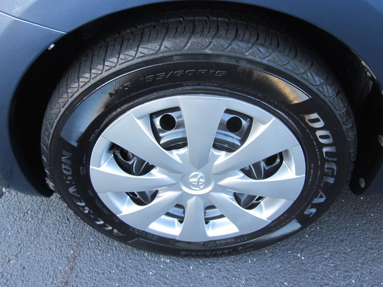 Used 2007 Toyota Yaris S FWD image 26