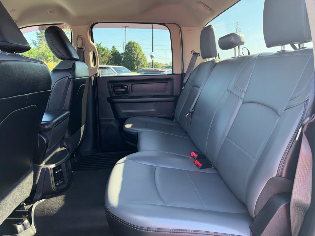 Used 2020 RAM 2500 Tradesman AWD/4WD image 15