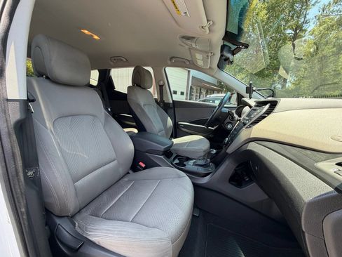 Used 2014 Hyundai Santa Fe Sport w/ Popular Equipment Package 02 FWD image 13
