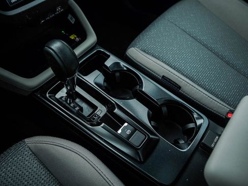 New 2026 Subaru Forester Premium image 27