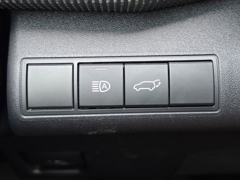 Certified 2024 Toyota bZ4X AWD w/ Weather Package image 15