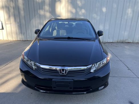 Used 2012 Honda Civic LX image 8