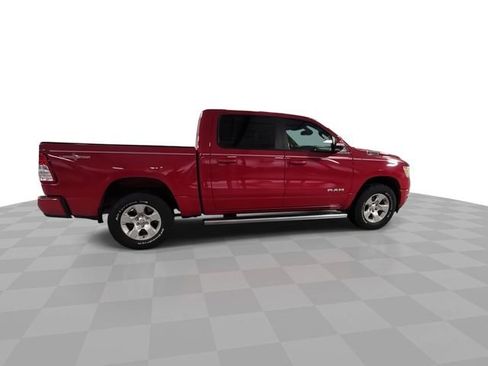 Used 2019 RAM 1500 Big Horn AWD/4WD image 9