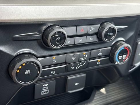 New 2026 Ford F350 XL w/ XL Off-Road Package image 26