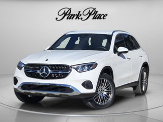 Certified 2025 Mercedes-Benz GLC 300 300 video 1