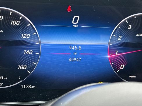 Used 2023 Mercedes-Benz C 300 Sedan image 20