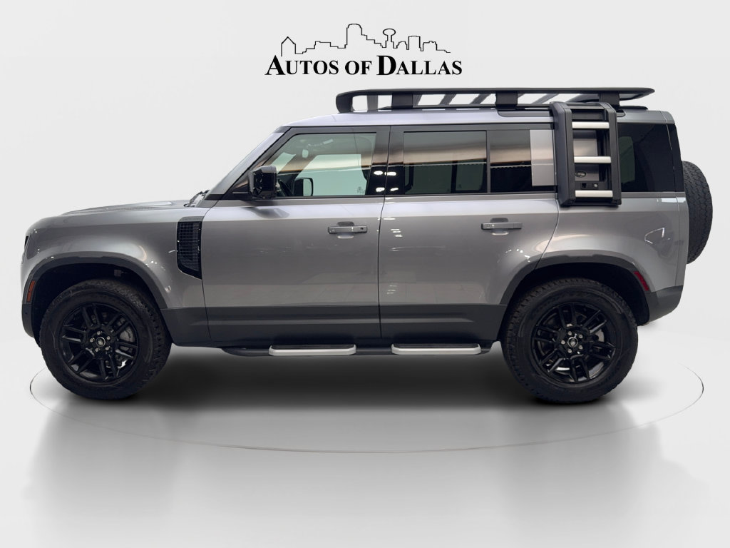 Used 2023 Land Rover Defender 110 SE AWD/4WD image 6