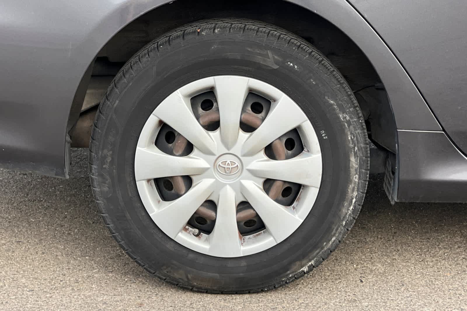 Used 2011 Toyota Corolla LE FWD image 20