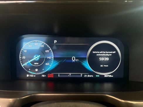 Certified 2023 Kia Sorento SX AWD/4WD image 8
