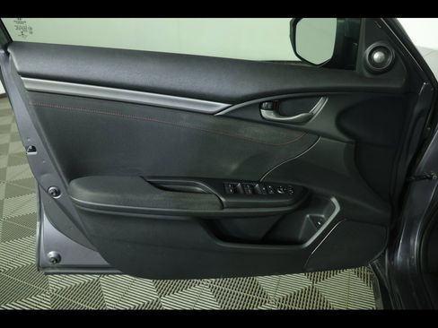 Used 2019 Honda Civic Si image 15