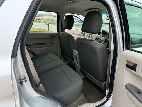 Used 2012 Ford Escape XLS image 14