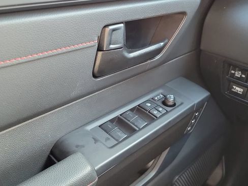 Used 2024 Toyota Tundra TRD Pro AWD/4WD image 19