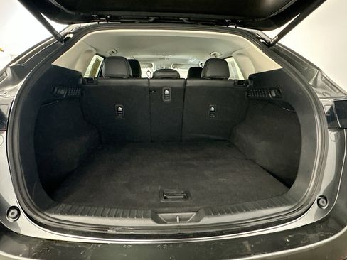 Used 2025 MAZDA CX-5 AWD 2.5 S w/ Preferred Package image 31