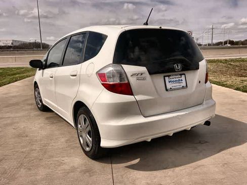 Used 2010 Honda Fit image 5