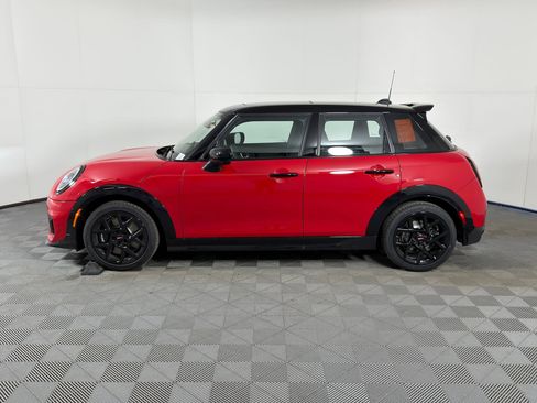 New 2026 MINI Cooper S image 2