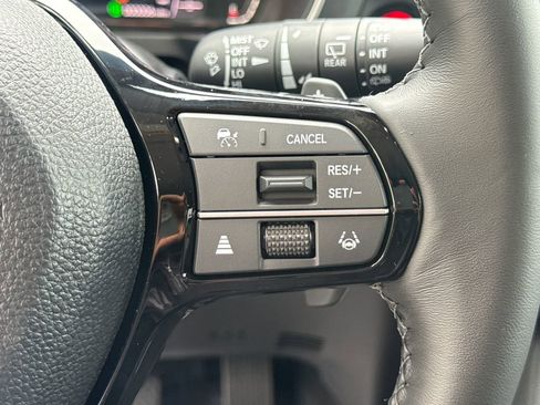 New 2026 Honda Pilot Touring image 27