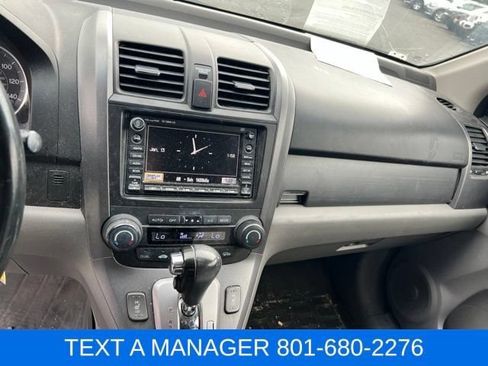 Used 2008 Honda CR-V EX-L image 18