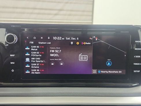 Used 2023 Kia K5 GT-Line image 13