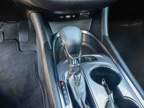 Used 2024 Chevrolet Malibu LT image 28