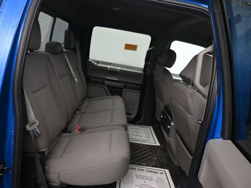 Used 2020 Ford F150 XLT w/ Equipment Group 302A Luxury image 6