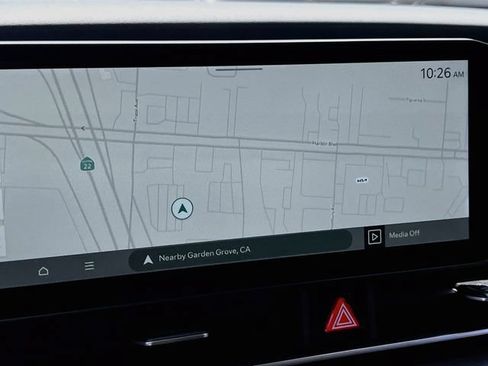 New 2026 Kia Carnival EX FWD image 13