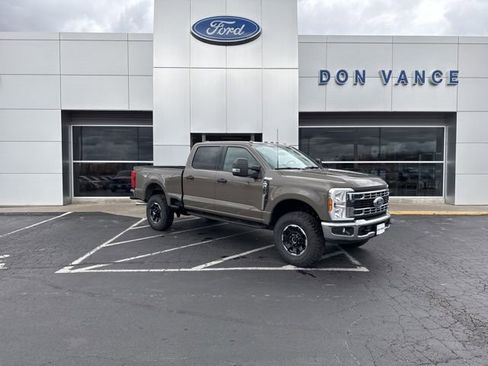 New 2026 Ford F350 XLT w/ Tremor Off-Road Package image 1