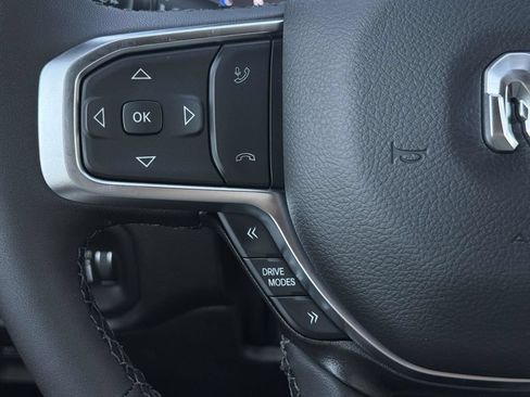 New 2026 RAM 1500 Lone Star AWD/4WD image 17