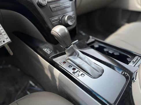 Used 2008 Acura MDX w/ Technology Package AWD/4WD image 35