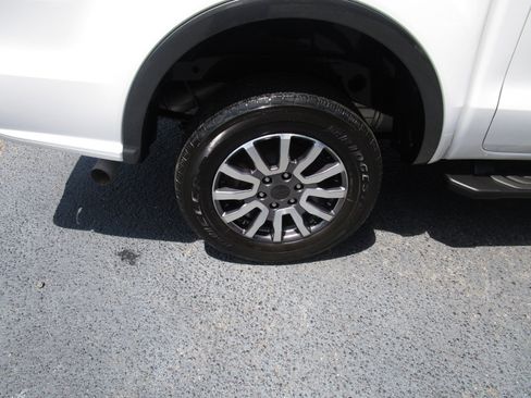 Used 2019 Ford Ranger XLT w/ Equipment Group 302A Luxury image 27