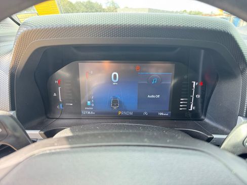 Certified 2025 Ford Ranger XL w/ Trailer Tow Package image 36